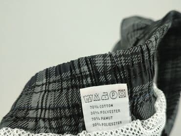 piłkarska koszulka z własnym nazwiskiem: Szorty dla mężczyzn, XL — 4