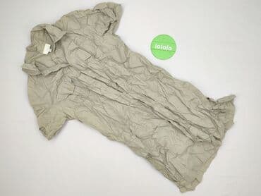 szmizjerka sukienki koszulowa: Sukienka damska, rozmiar M — 3