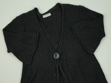 klapki carrefour: Clockhouse, Kardigan damski, rozmiar M — 1