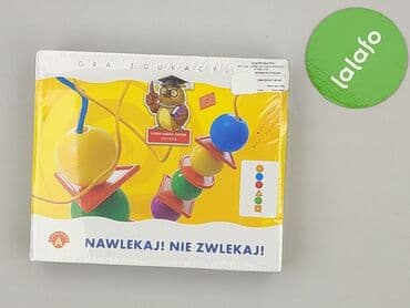 allegro topy: Gra dla Dzieci, stan - Idealny — 2