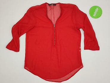 calliope bluzka: Calliope, Bluzka damska, rozmiar S — 2