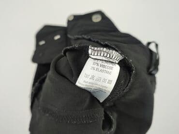 michael kors tops plus size: Material trousers for women, size M — 5