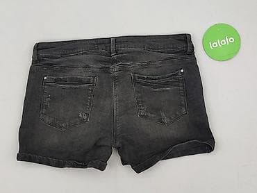 spodnie xl: Zara, Szorty damskie, rozmiar XL — 3