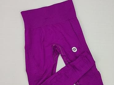 aybl shop: Gym Glamour, Legginsy Sportowe damskie, rozmiar XS — 1