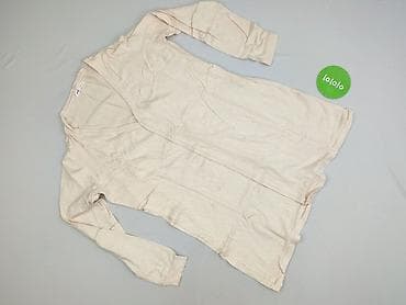 kurtki wiosenne shein: Sinsay, Kardigan damski, rozmiar L — 2