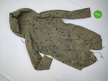 kurtka marki tchibo: Moodo, Parka damska, rozmiar XS — 3