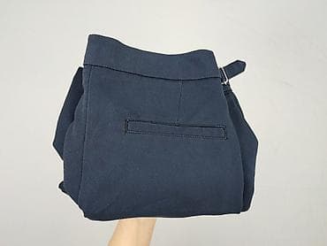 flared jeans: Брюки жіночі, розмір M — 6