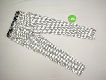 rieker buty zimowe: RIANI, Spodnie materiałowe damskie, rozmiar S — 3