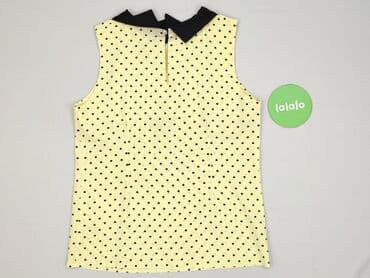 bluzka do jasnego garnituru: Bluzka damska, rozmiar S — 4