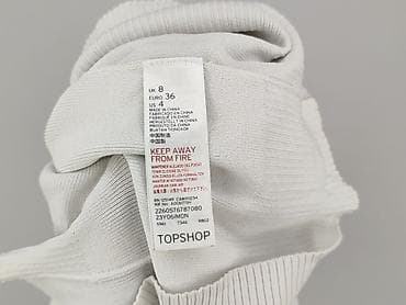 asos pl: Topshop, Sweter damski, rozmiar S — 5