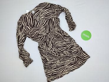 anna glover hm: H&M, Sukienka damska, rozmiar S — 3