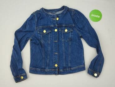 redhill kurtka: Kurtka jeansowa damska, rozmiar M — 2