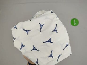 bluza z pagonami: Bluzka damska, rozmiar M — 6