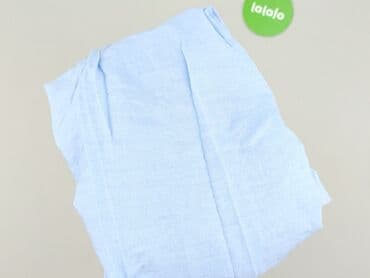 koszula niebieska hm: Koszula damska, rozmiar S — 5