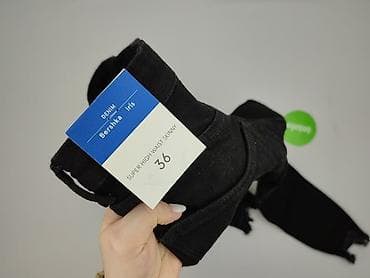 bagy jeans: Bershka, Jeansy damskie, rozmiar S — 4