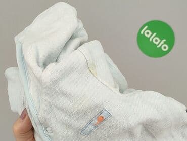 spodenki napapijri: Sweatshirt, Mothercare, Newborn baby, condition - Very good — 6