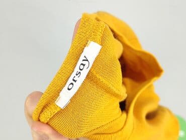 koszula z bufiastymi rękawami sinsay: Orsay, Жіноча блуза, S — 4