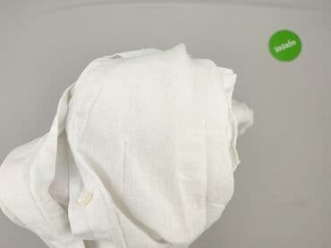 c a koszula lniana damska: Canda, Koszula damska, rozmiar XL — 6