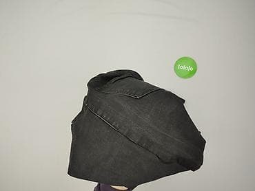 pull and bear joggery damskie: Bershka, Jeansy damskie, rozmiar S — 5