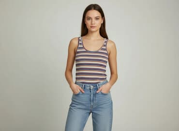 ubrania ze sticha: Alcott, T-shirt damski, rozmiar XS — 7