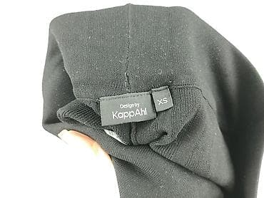 legginsy sliskie: KappAhl, Legginsy rozmiar XS — 4