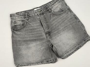 reserved sukienka denim: Reserved, Szorty damskie, rozmiar XL — 1