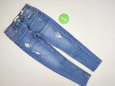 sinsay spodenki damskie jeans: Sinsay, Jeansy damskie, rozmiar M — 2