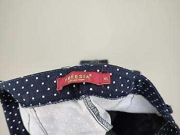primark piżamy: Freesia, Spodnie materiałowe damskie, rozmiar XL — 4