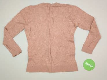 sweter z c a: H&M, Women`s sweater, size L (EU 40) — 3