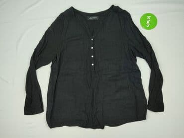 czarny golf damski sinsay: Tunika damska, rozmiar L — 2