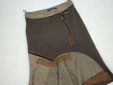 krótkie spodenki z kokardą: Spódnica damska, rozmiar M — 6