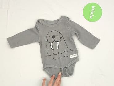 wojcik rajstopy: Body, So cute, 3-6 miesięcy, 
stan - Idealny — 3