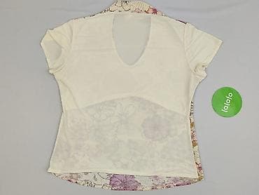 genzie bluza: Bluzka damska, rozmiar L — 3