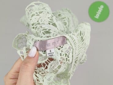 koszulka jedwabna intimissimi: Top damski, rozmiar S — 5