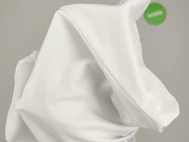 białe t shirty sinsay: Sinsay, T-shirt damski, rozmiar M — 7