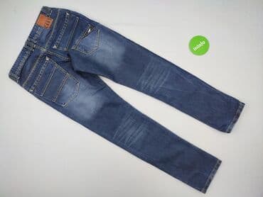 koszulka z zetorem: Cars Jeans, Jeansy dla mężczyzn, S — 3