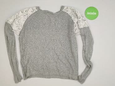 varlesca kurtki zimowe: Vila, Sweter damski, rozmiar M — 3