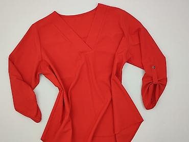 romwe: Bluzka damska, rozmiar 4XL — 1