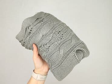 Poncza: Ponczo damskie, rozmiar 9XL — 4