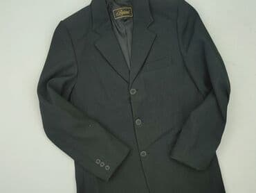 sweter s: Bytom, Marynarka dla mężczyzn, rozmiar L — 1