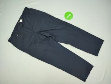 штани жіночі: Walbusch, Material trousers for women, size 2XL (EU 44) — 2