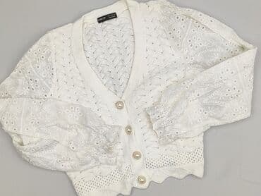 shein szlafrok: Shein, Kardigan damski, rozmiar S — 1