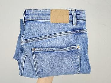 cudi jeans: Stussy, Jeansy damskie, rozmiar L — 5