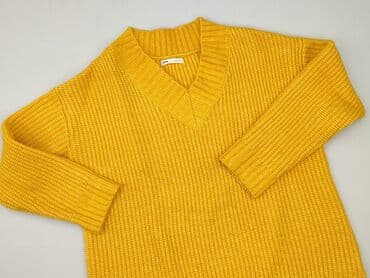 Swetry: Sinsay, Sweter damski, rozmiar S