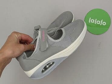 buty do biegania szerokie w palcach: Лофери та туфлі жіночі, розмір 44 — 6