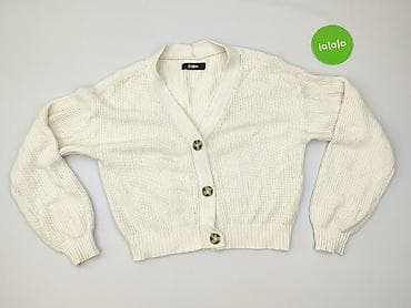 zign buty: Zign, Kardigan damski, rozmiar L — 2