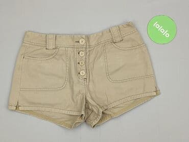 krótkie spodenki ellesse: Elle, Szorty damskie, rozmiar M — 2