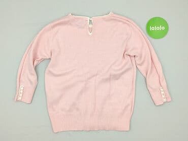 majtki bezszwowe damskie hm: H&M, Bluzka damska, rozmiar M — 3