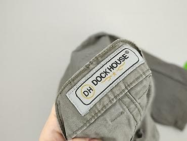 simple: Chinosy dla mężczyzn, rozmiar 6XL — 4