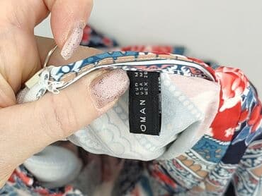 sukienka na wesele krótki rękaw: Zara, Sukienka damska, rozmiar M — 5